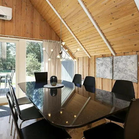 酒店 8 Person Holiday In Bl Vand