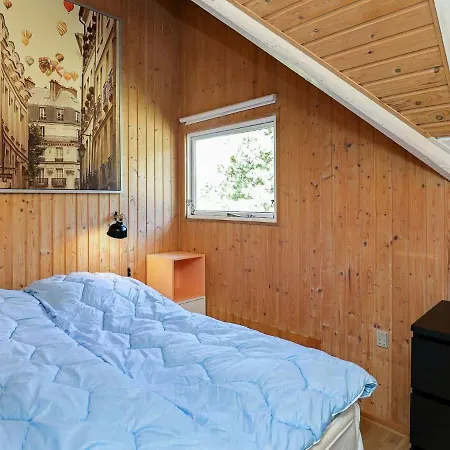 Hotel 8 Person Holiday In Bl Vand