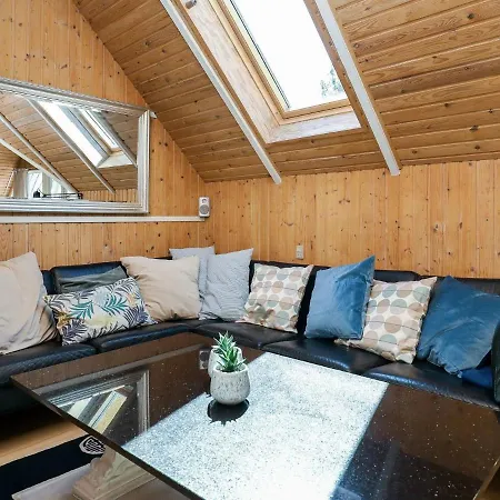 8 Person Holiday In Bl Vand 4* 布拉万德